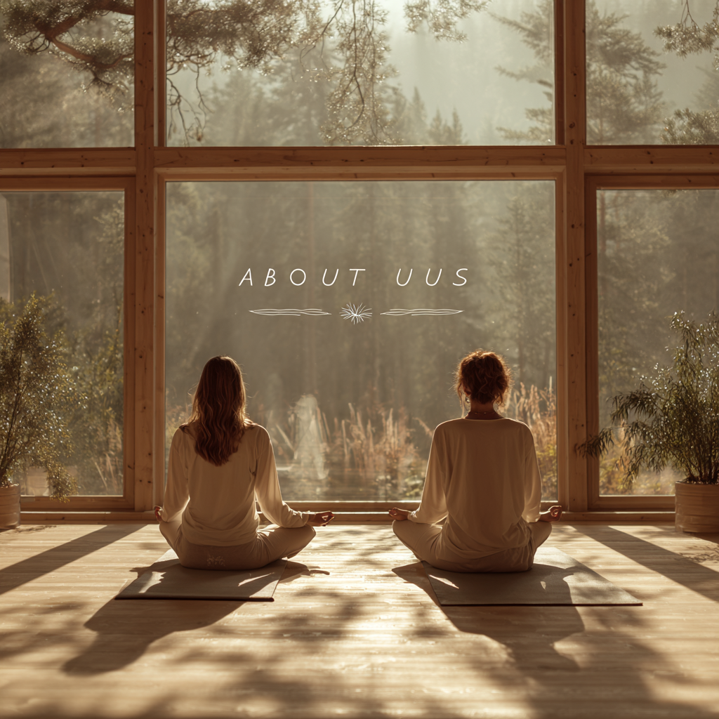 Йога студія ZenPath